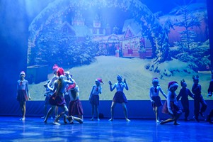 Mikulas Birodalom Alapítvány