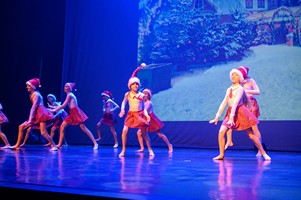 Mikulas Birodalom Alapítvány