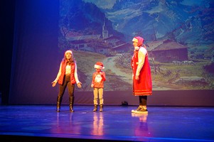 Mikulas Birodalom Alapítvány