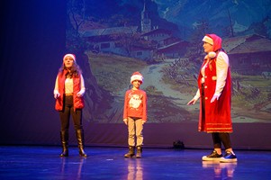 Mikulas Birodalom Alapítvány