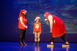 Mikulas Birodalom Alapítvány