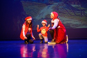 Mikulas Birodalom Alapítvány