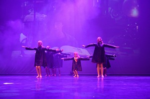 Mikulas Birodalom Alapítvány