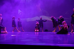 Mikulas Birodalom Alapítvány