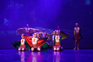 Mikulas Birodalom Alapítvány