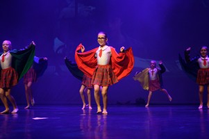 Mikulas Birodalom Alapítvány