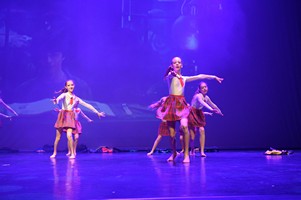 Mikulas Birodalom Alapítvány