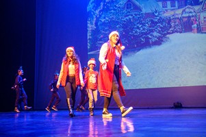 Mikulas Birodalom Alapítvány