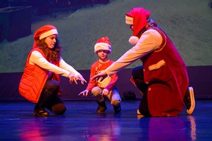 Mikulas Birodalom Alapítvány