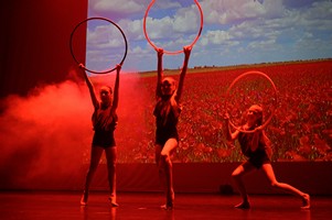 Mikulas Birodalom Alapítvány