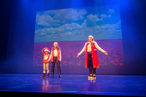 Mikulas Birodalom Alapítvány