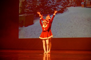 Mikulas Birodalom Alapítvány