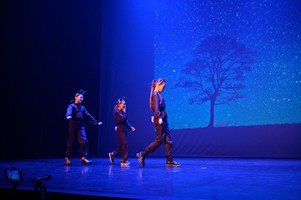 Mikulas Birodalom Alapítvány