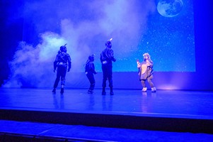 Mikulas Birodalom Alapítvány