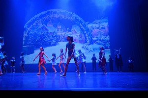 Mikulas Birodalom Alapítvány