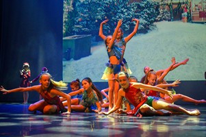 Mikulas Birodalom Alapítvány