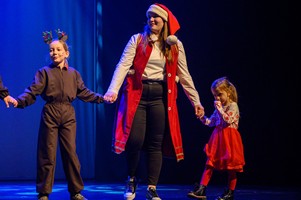 Mikulas Birodalom Alapítvány