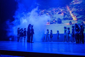 Mikulas Birodalom Alapítvány