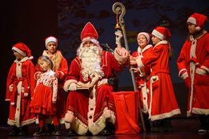 Mikulas Birodalom Alapítvány