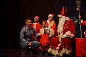 Mikulas Birodalom Alapítvány