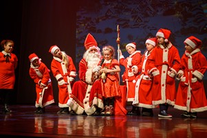 Mikulas Birodalom Alapítvány