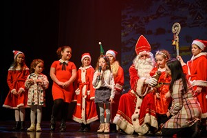 Mikulas Birodalom Alapítvány