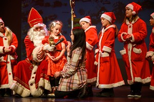 Mikulas Birodalom Alapítvány