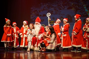 Mikulas Birodalom Alapítvány