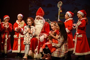 Mikulas Birodalom Alapítvány