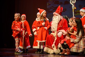 Mikulas Birodalom Alapítvány