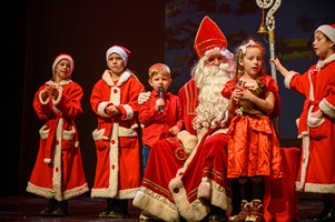 Mikulas Birodalom Alapítvány