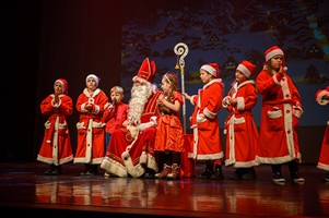 Mikulas Birodalom Alapítvány