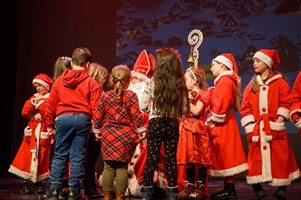 Mikulas Birodalom Alapítvány