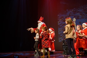 Mikulas Birodalom Alapítvány