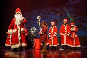 Mikulas Birodalom Alapítvány