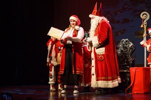 Mikulas Birodalom Alapítvány