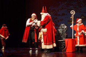 Mikulas Birodalom Alapítvány