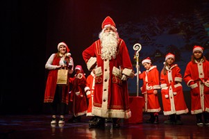 Mikulas Birodalom Alapítvány