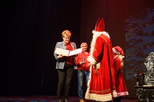 Mikulas Birodalom Alapítvány