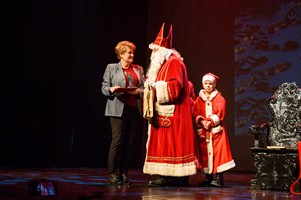 Mikulas Birodalom Alapítvány