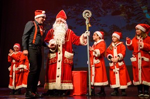 Mikulas Birodalom Alapítvány