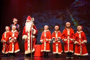 Mikulas Birodalom Alapítvány