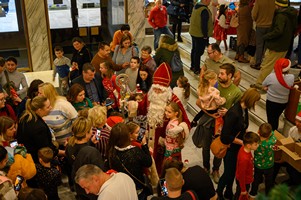 Mikulas Birodalom Alapítvány