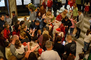 Mikulas Birodalom Alapítvány