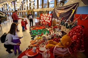 Mikulas Birodalom Alapítvány