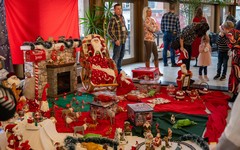 Mikulas Birodalom Alapítvány