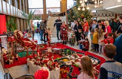 Mikulas Birodalom Alapítvány