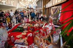 Mikulas Birodalom Alapítvány