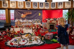 Mikulas Birodalom Alapítvány