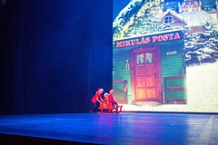 Mikulas Birodalom Alapítvány